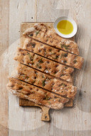 Focaccia