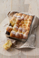 Buchteln, Yeast pastry