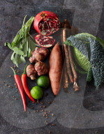 Ingredient Vegetable Meal