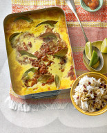Bobotie