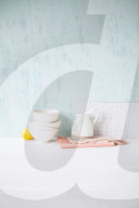 Still Life with Bowls