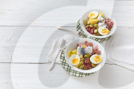 Labskaus-Bowl, Lobscouse Bowl