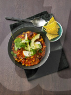 Mexikanischer Eintopf, Mexican Hotpot