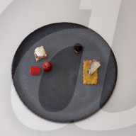 Step Der besondere Teller, Step The special plate