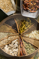 Spice shop - Gewürzmühle Engels