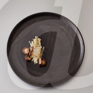 Step, Der besondere Teller, Step The special Plate