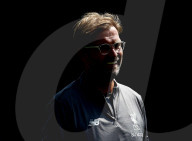 Bury v Liverpool, Pre-Season Friendly, Gigg Lane, Bury, UK - 14 Jul 2018