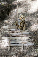 Do it Yourself: Crafting a Toy Raft