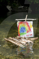 Do it Yourself: Crafting a Toy Raft