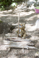 Do it Yourself: Crafting a Toy Raft