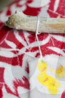 Do it Yourself: Crafting a Toy Raft