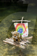 Do it Yourself: Crafting a Toy Raft