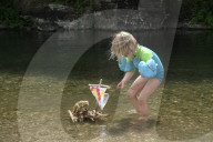 Do it Yourself: Crafting a Toy Raft