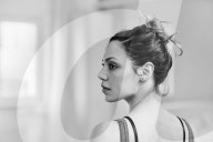 Thoughtful sporty Woman 