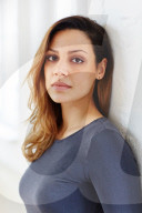Thoughtful Woman 