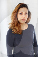 Thoughtful Woman 