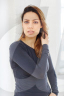 Thoughtful Woman 