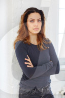 Thoughtful Woman 