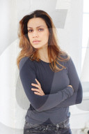 Thoughtful Woman 