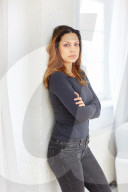 Thoughtful Woman 