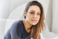 Thoughtful Woman 