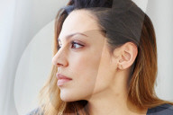Thoughtful Woman 