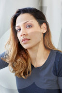 Thoughtful Woman 