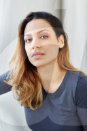 Thoughtful Woman 