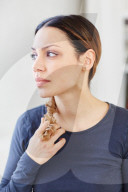 Thoughtful Woman 