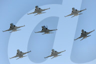 REPORTAGE - Schweizer Luftwaffe