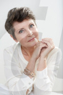Dreamy Mature Woman 