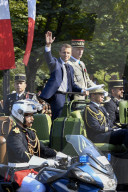FEATURE - Best of - Bilder vom Wochenende