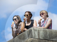 FEATURE - Best of - Bilder vom Wochenende