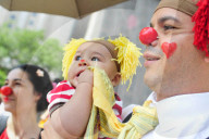 FEATURE - Best of - Bilder vom Wochenende