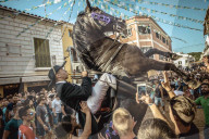FEATURE - Best of - Bilder vom Wochenende