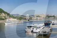 City View of Budapest