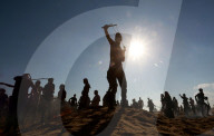 FEATURE - Best of - Bilder vom Wochenende