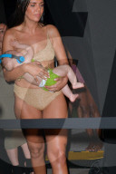 FEATURE - Impressionen von der Miami Swim Week