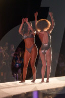 FEATURE - Impressionen von der Miami Swim Week