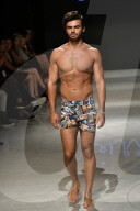 FEATURE - Impressionen von der Miami Swim Week