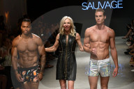 FEATURE - Impressionen von der Miami Swim Week