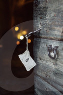 Le Grotte Della Civita Matera, Room Key