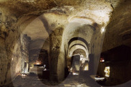 Le Grotte Della Civita Matera, Hotel Room