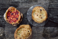 Focaccia