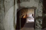 Wabi-Sabi Living Concept, Bedroom
