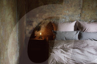 Wabi-Sabi Living Concept, Bedroom