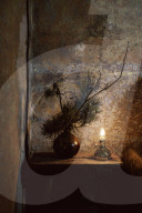 Wabi-Sabi Living Concept, Bedroom