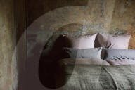 Wabi-Sabi Living Concept, Bedroom