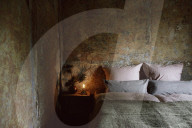 Wabi-Sabi Living Concept, Bedroom