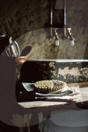 Wabi-Sabi Living Concept, Kitchen Still